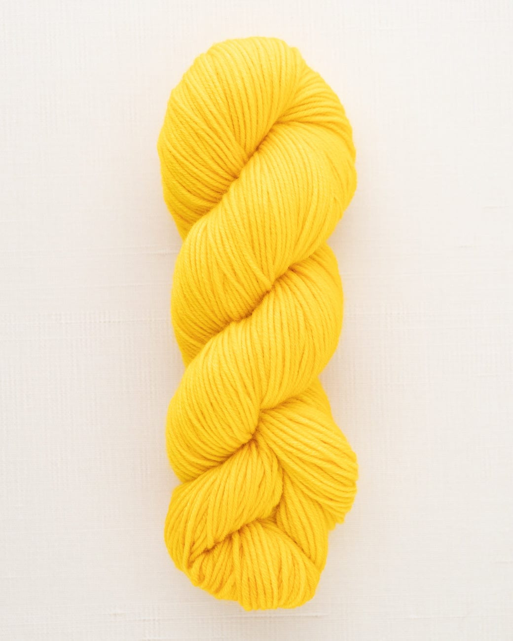 SweetGeorgia Yarns DK Yarns Buttercup Mohair Silk DK