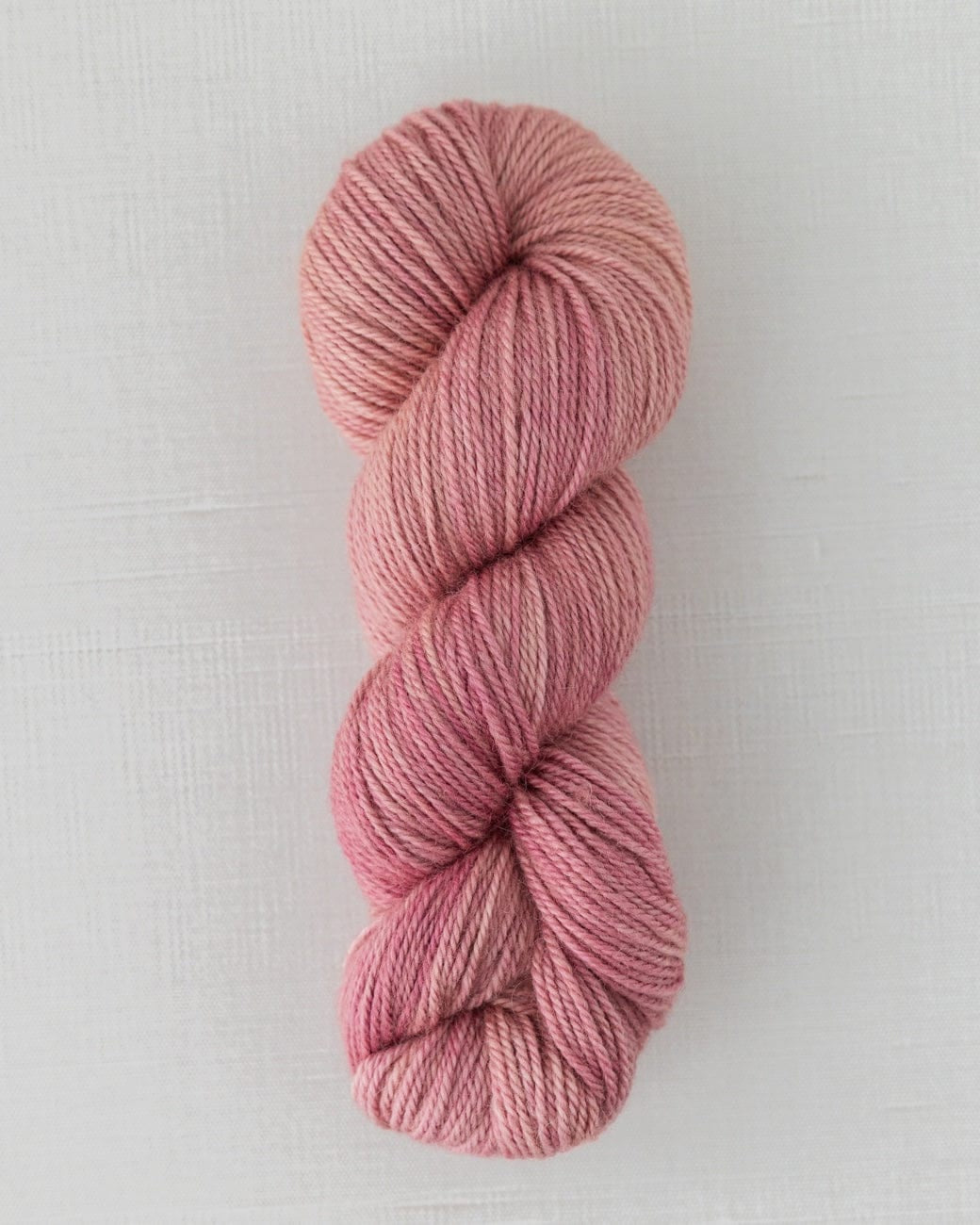 SweetGeorgia Yarns DK Yarns Camellia Trifecta DK