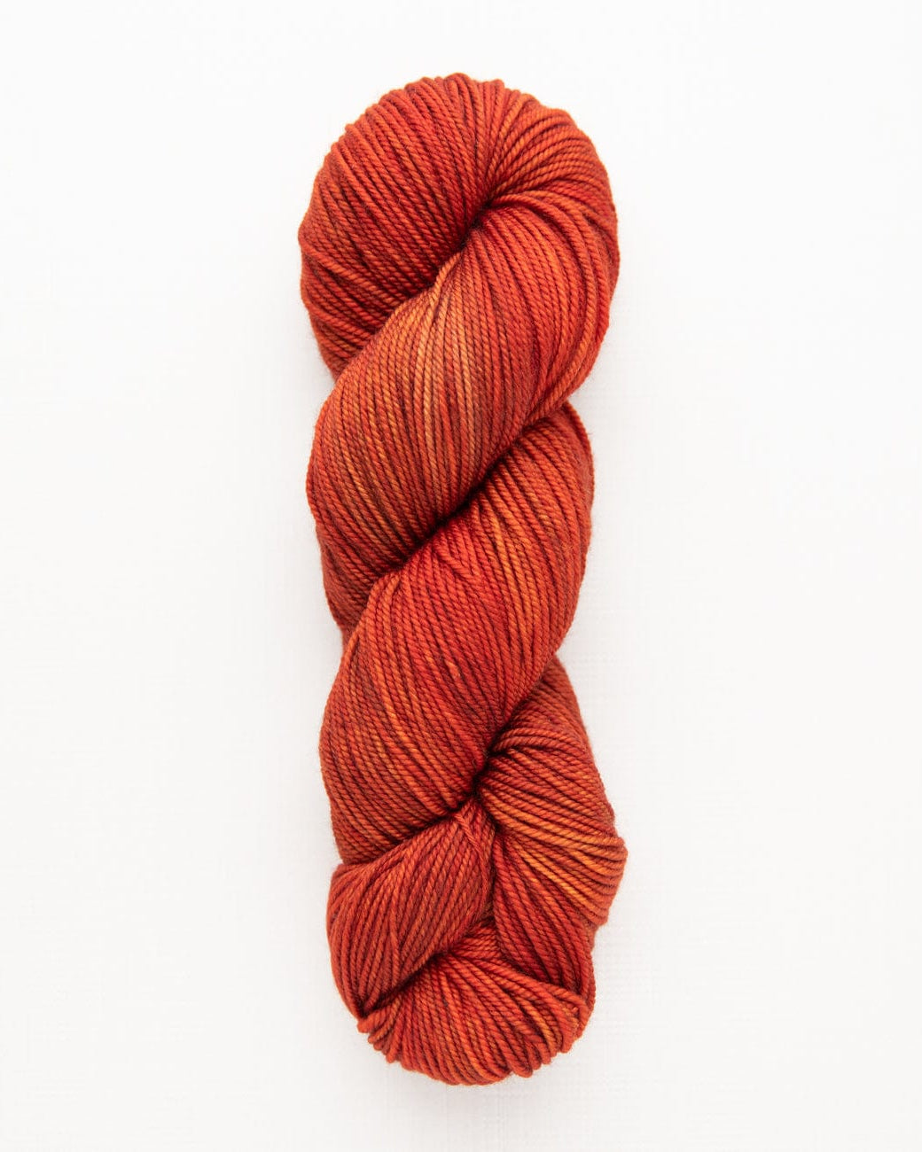 SweetGeorgia Yarns DK Yarns Campfire Superwash DK