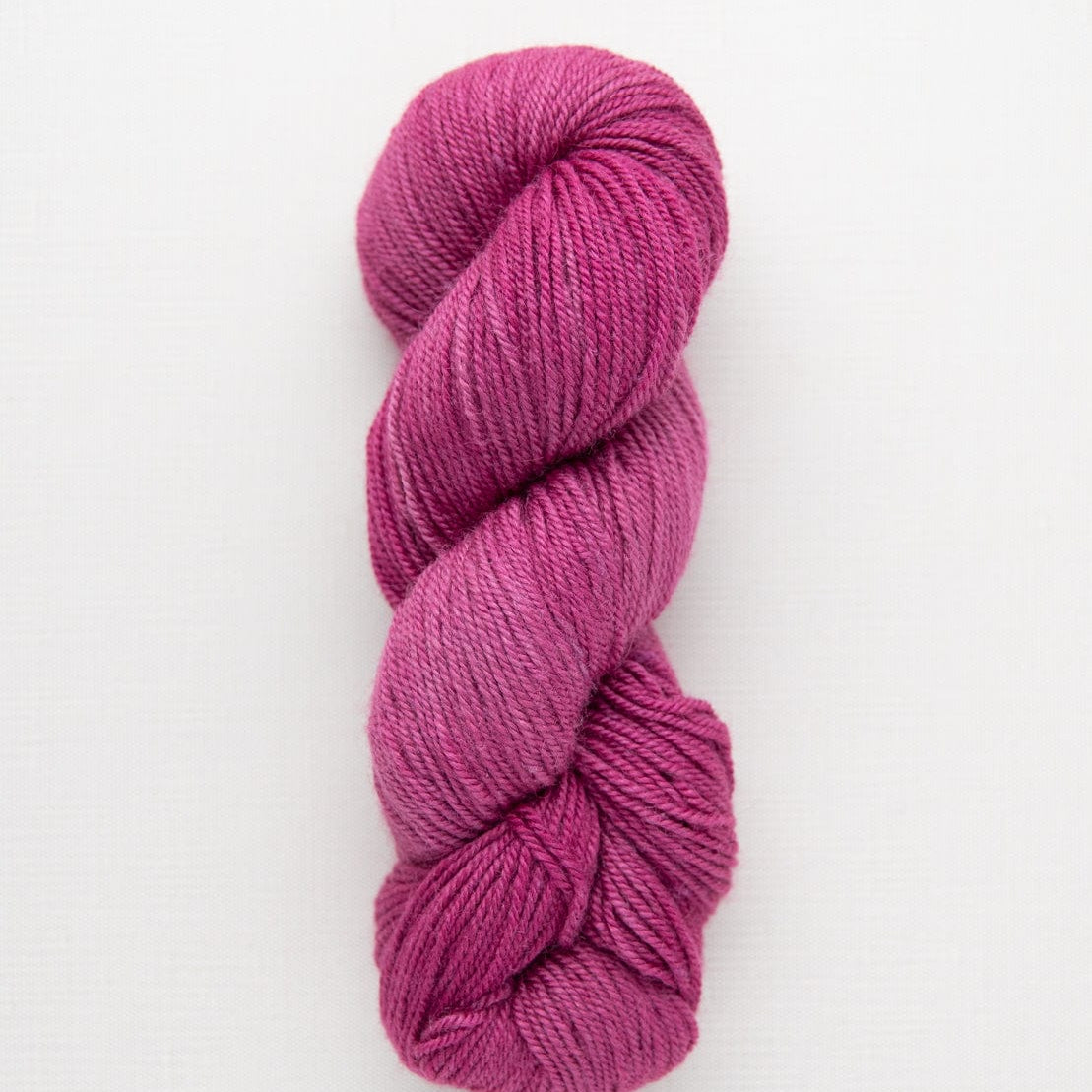 SweetGeorgia Yarns DK Yarns Cassis BFL+Silk DK