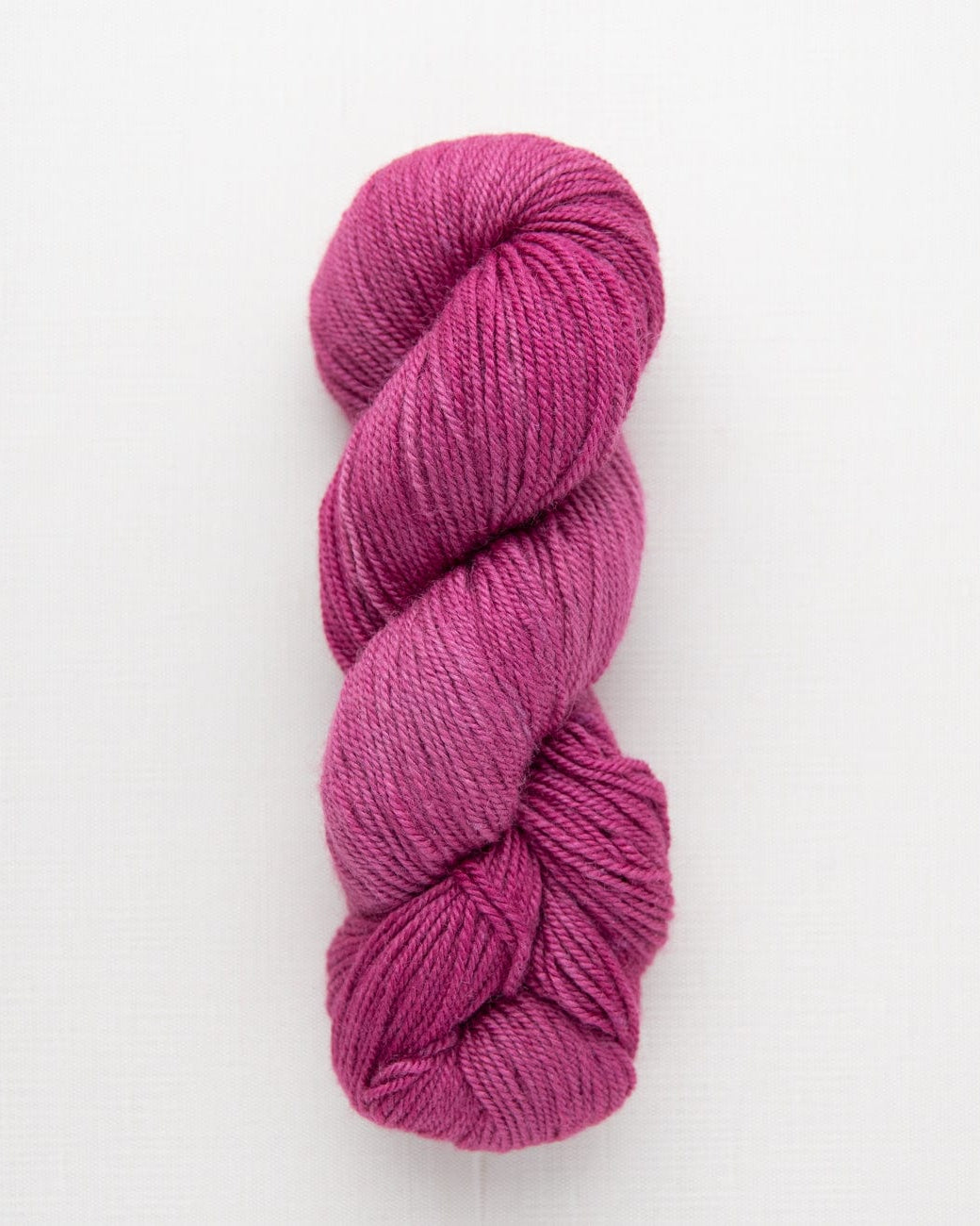 SweetGeorgia Yarns DK Yarns Cassis BFL+Silk DK
