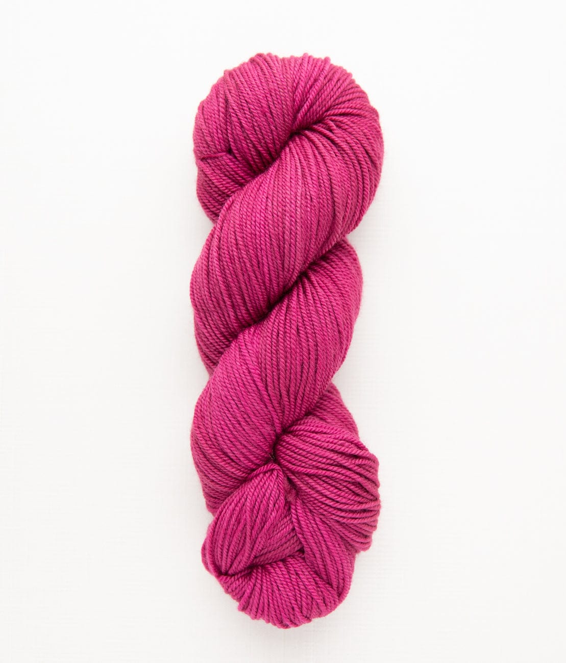 SweetGeorgia Yarns DK Yarns Cassis Superwash DK