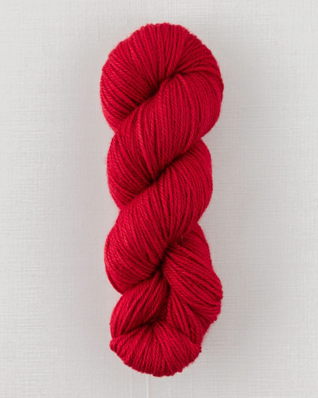 SweetGeorgia Yarns DK Yarns Cherry Trifecta DK