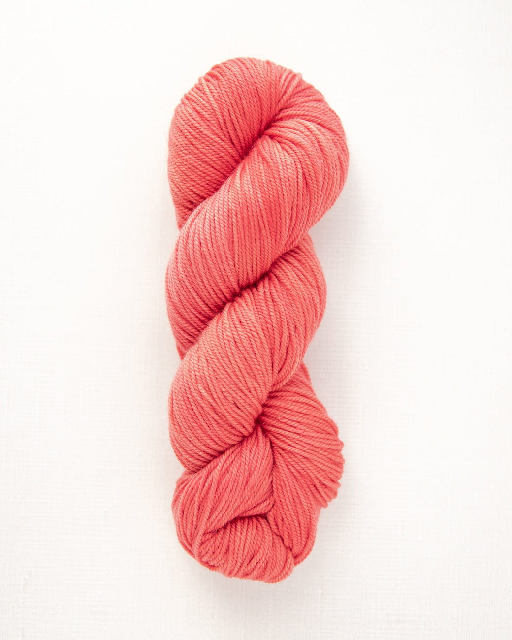 SweetGeorgia Yarns DK Yarns Chili Pepper Superwash DK