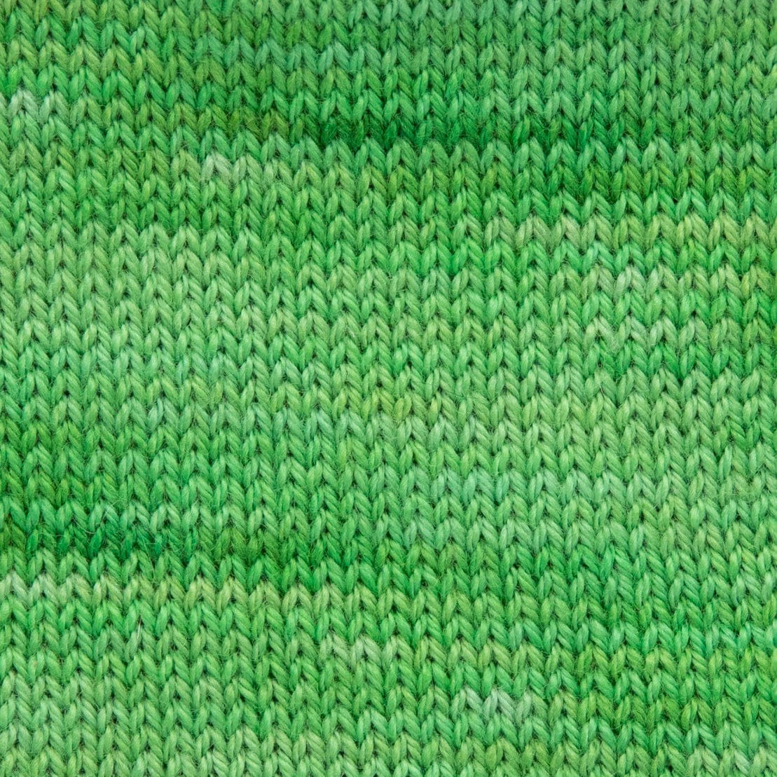 SweetGeorgia Yarns DK Yarns Cilantro Flaxen Silk DK