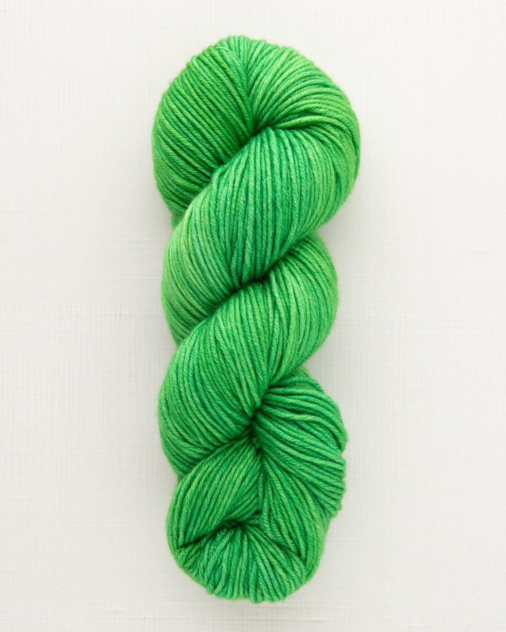 SweetGeorgia Yarns DK Yarns Cilantro Mohair Silk DK