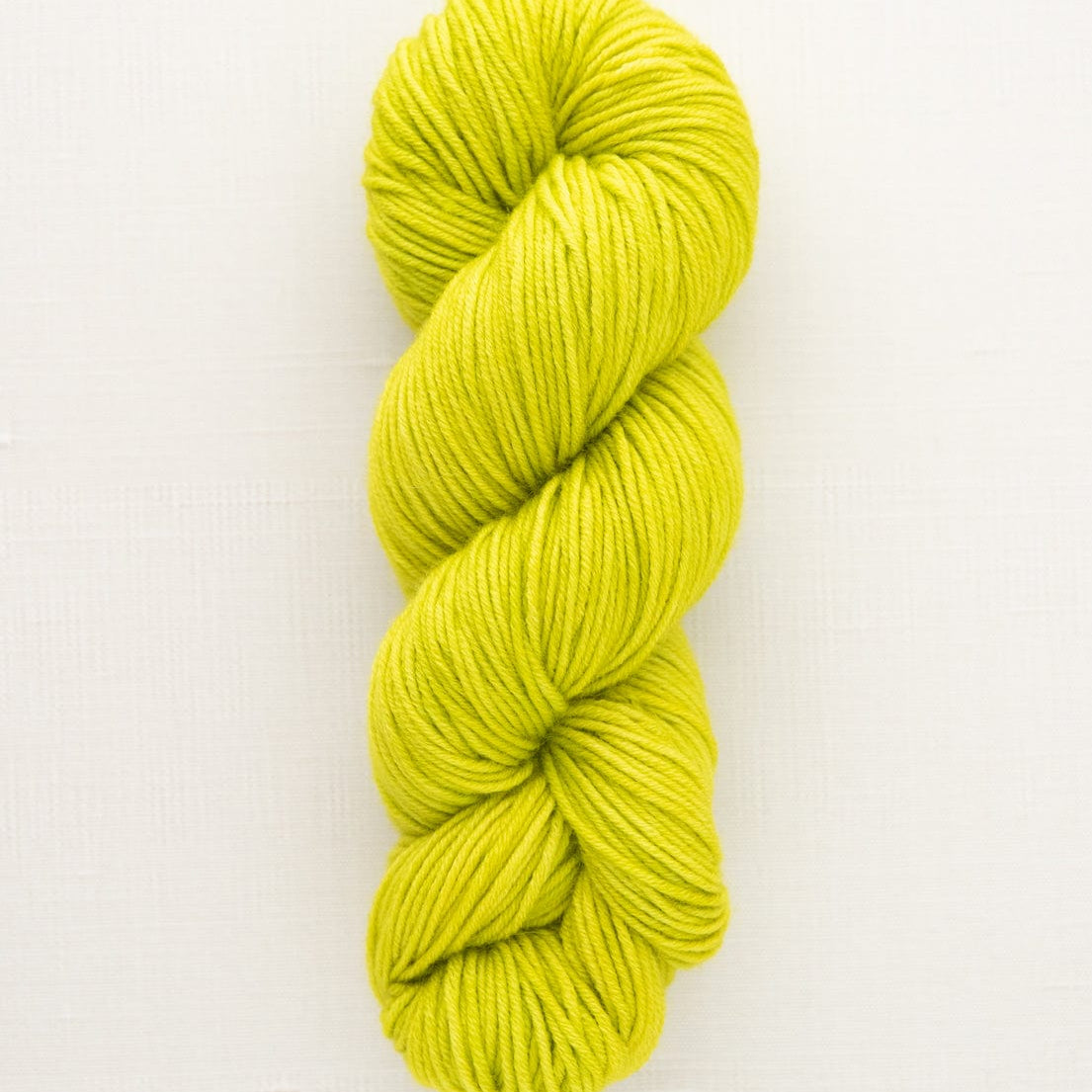 SweetGeorgia Yarns DK Yarns Citron Mohair Silk DK