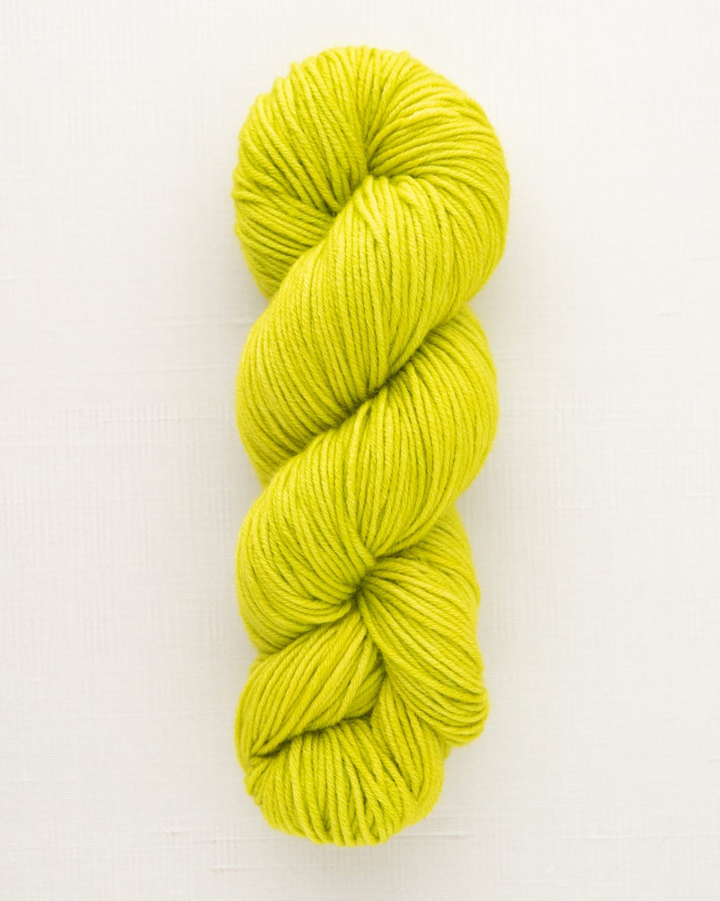 SweetGeorgia Yarns DK Yarns Citron Mohair Silk DK
