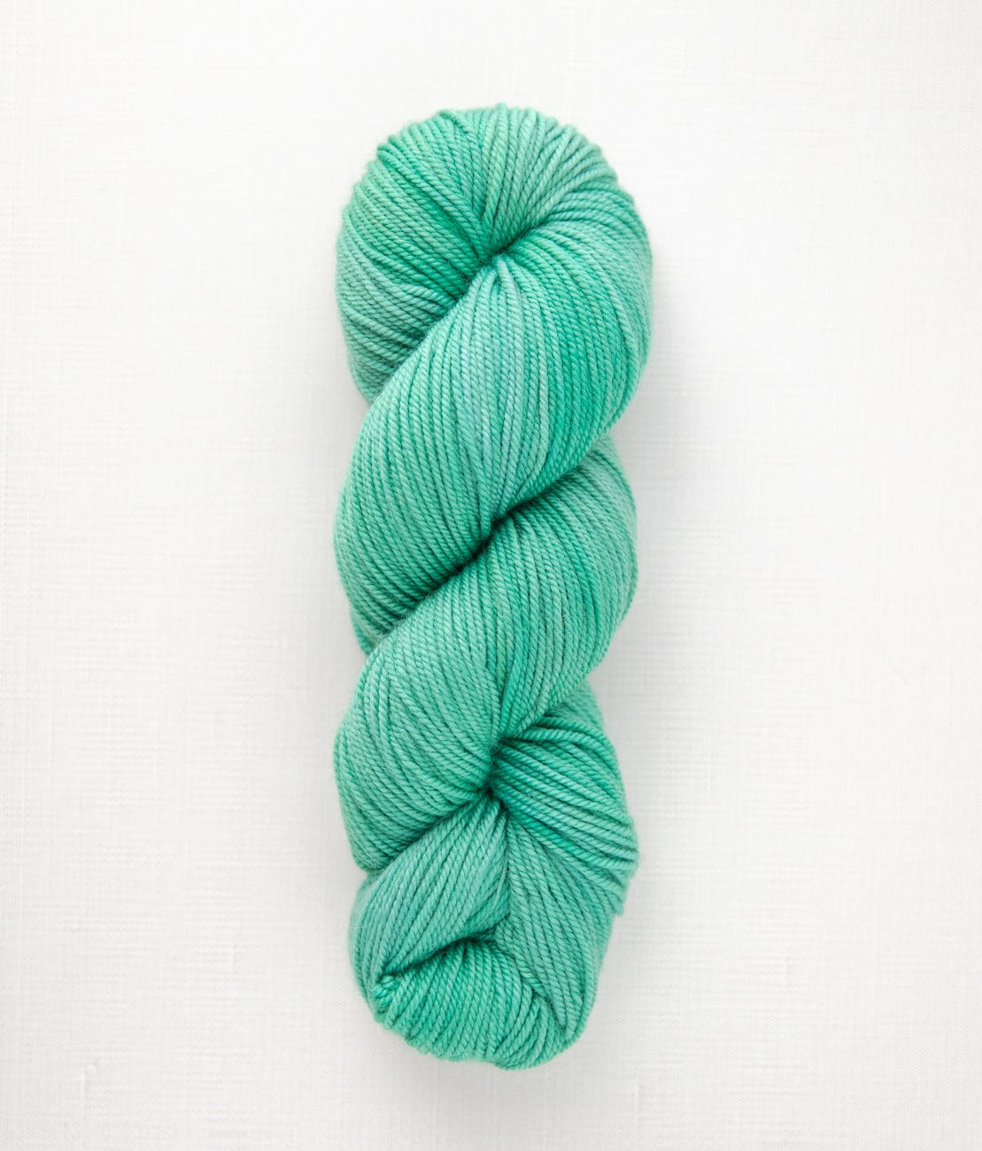 SweetGeorgia Yarns DK Yarns Clover Superwash DK