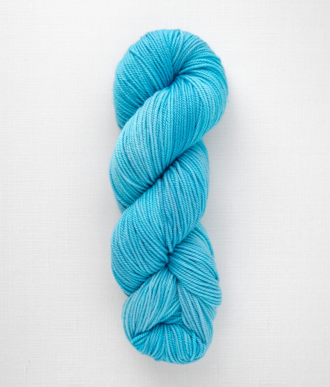 SweetGeorgia Yarns DK Yarns Coastline Superwash DK