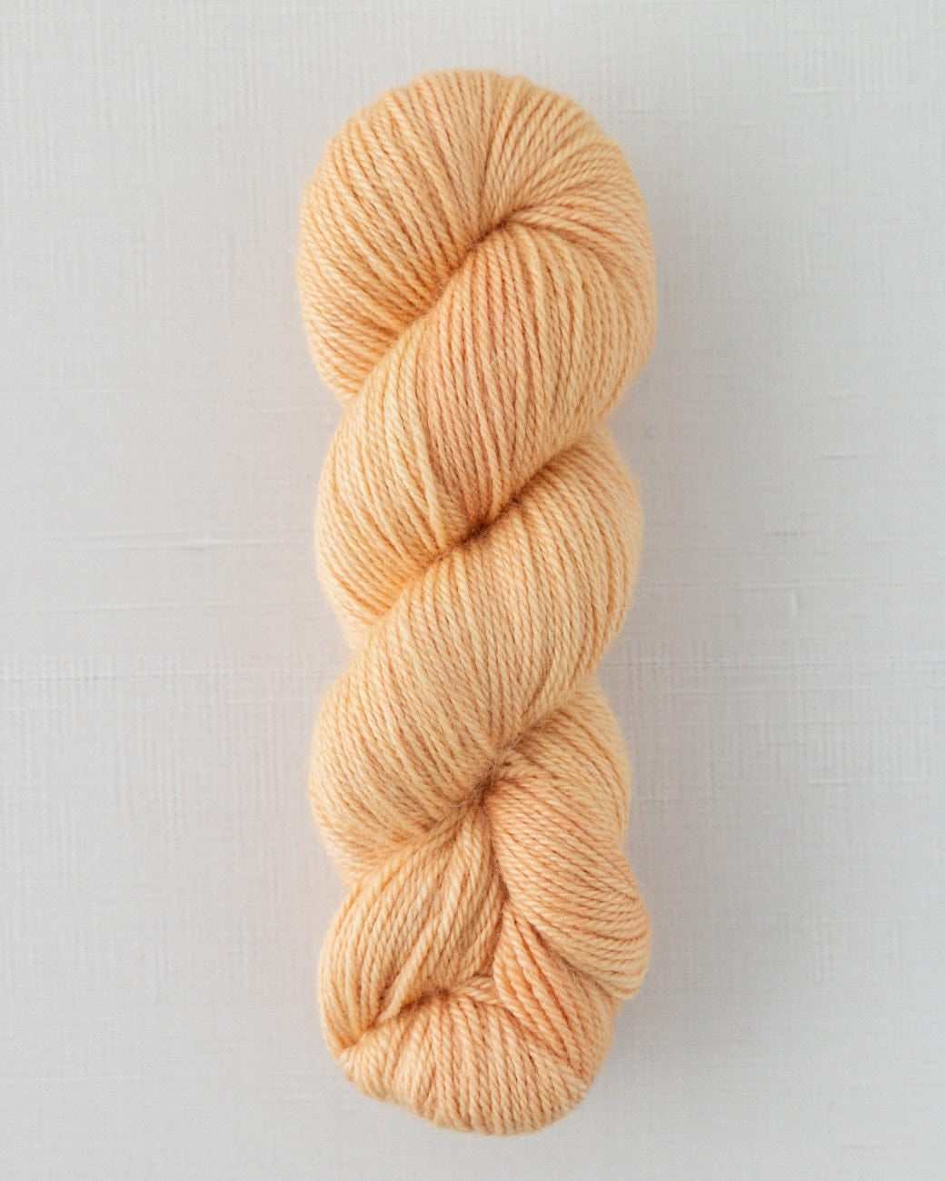 SweetGeorgia Yarns DK Yarns Creamsicle Trifecta DK / Enlighten