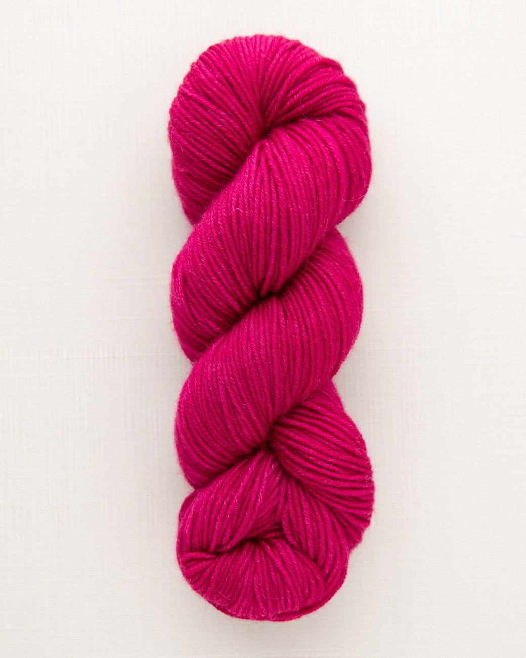 SweetGeorgia Yarns DK Yarns Crushed Berry Mohair Silk DK
