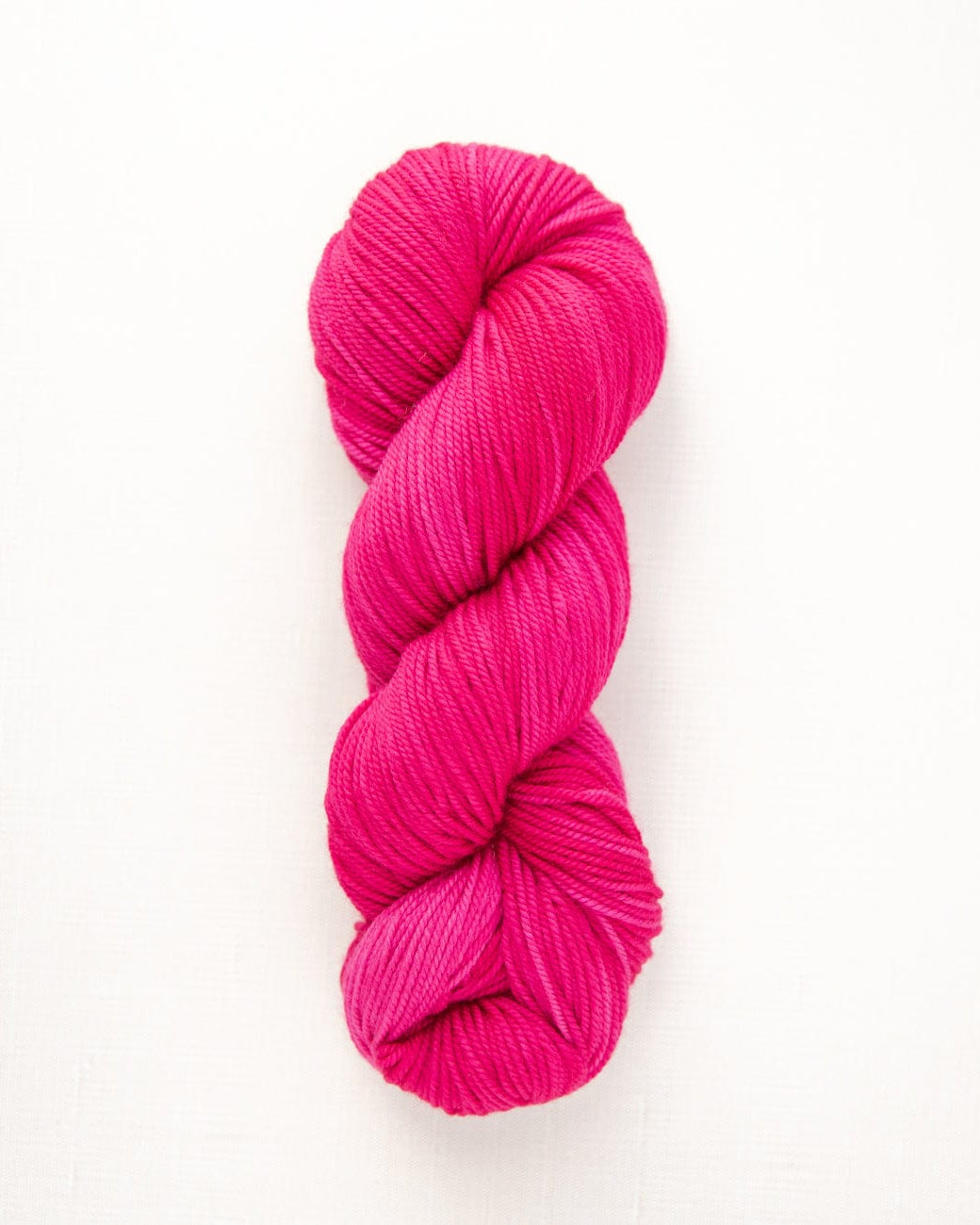 SweetGeorgia Yarns DK Yarns Crushed Berry Superwash DK