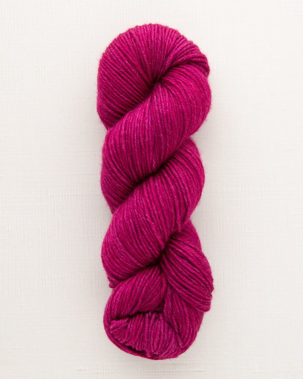 SweetGeorgia Yarns DK Yarns Dark Orchid Mohair Silk DK