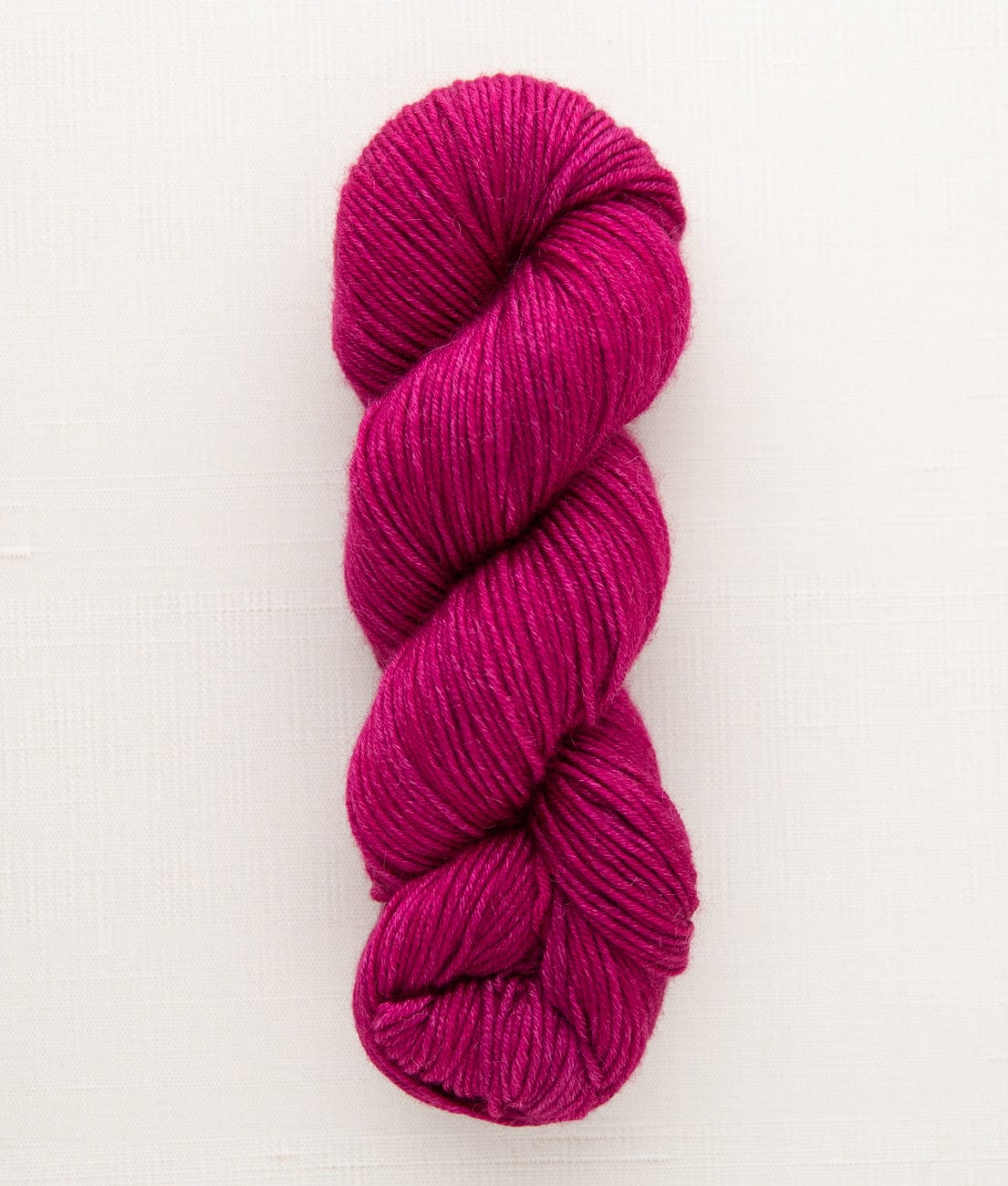 SweetGeorgia Yarns DK Yarns Dark Orchid Mohair Silk DK