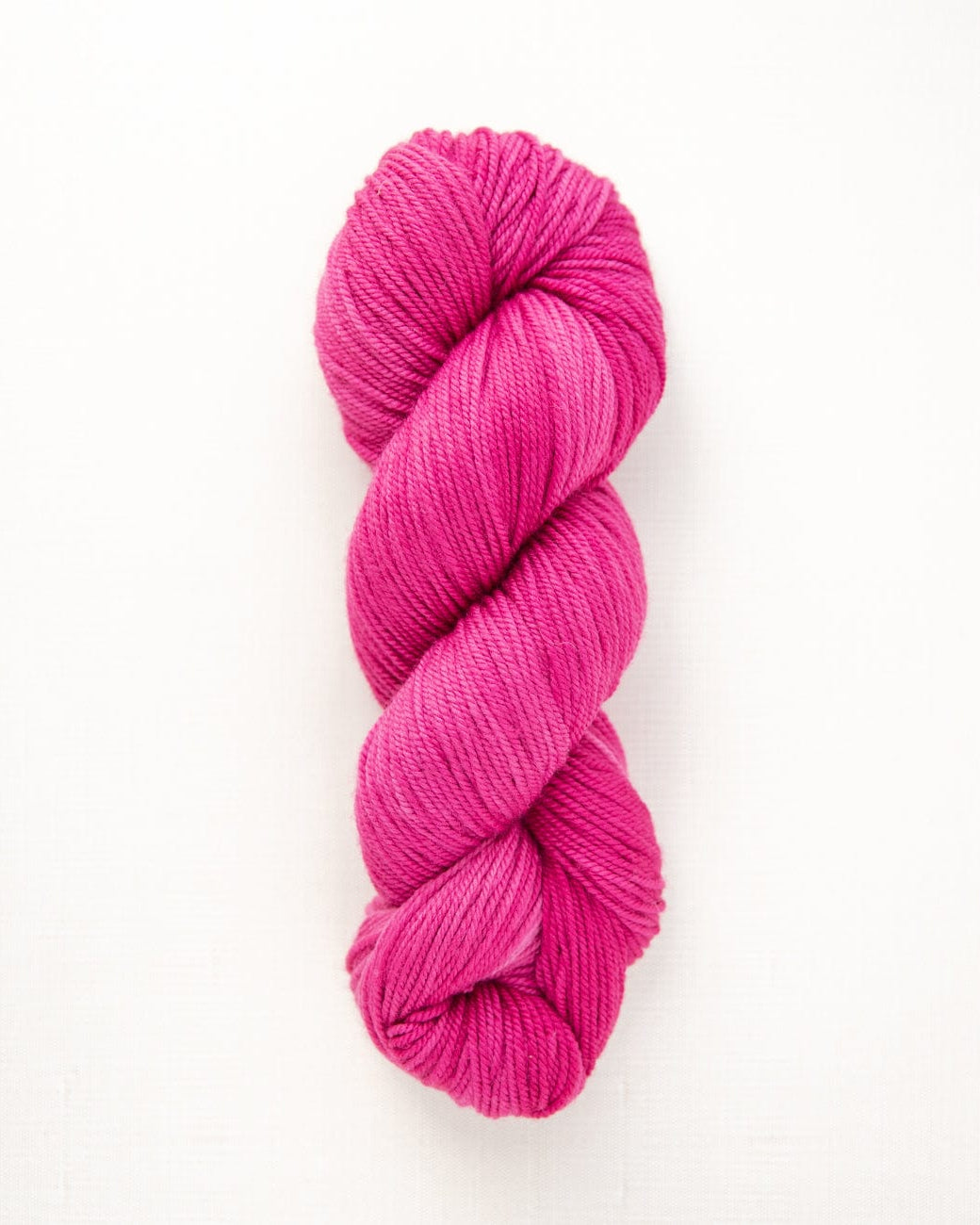 SweetGeorgia Yarns DK Yarns Dark Orchid Superwash DK