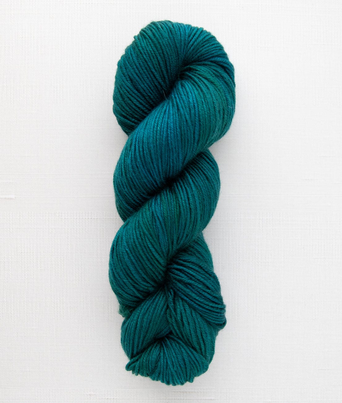 SweetGeorgia Yarns DK Yarns Deep Cove Mohair Silk DK