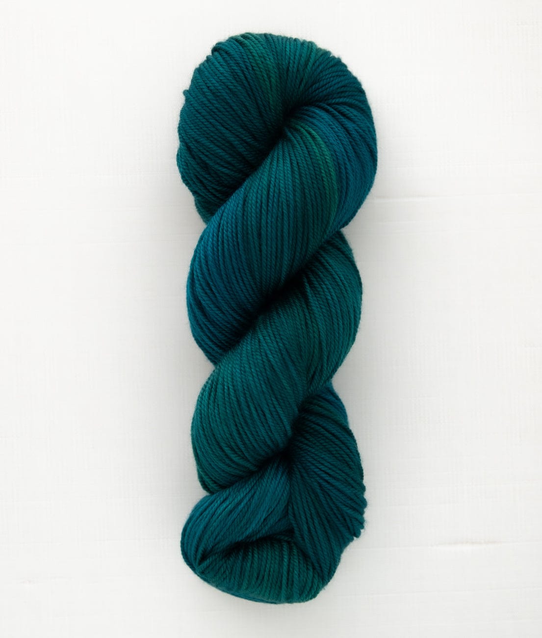 SweetGeorgia Yarns DK Yarns Deep Cove Superwash DK