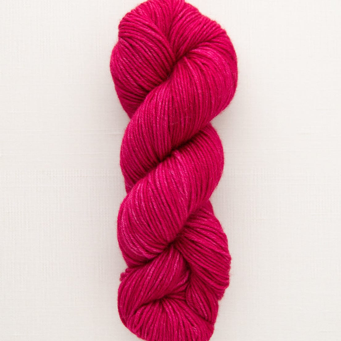 SweetGeorgia Yarns DK Yarns Dragon Fruit Mohair Silk DK