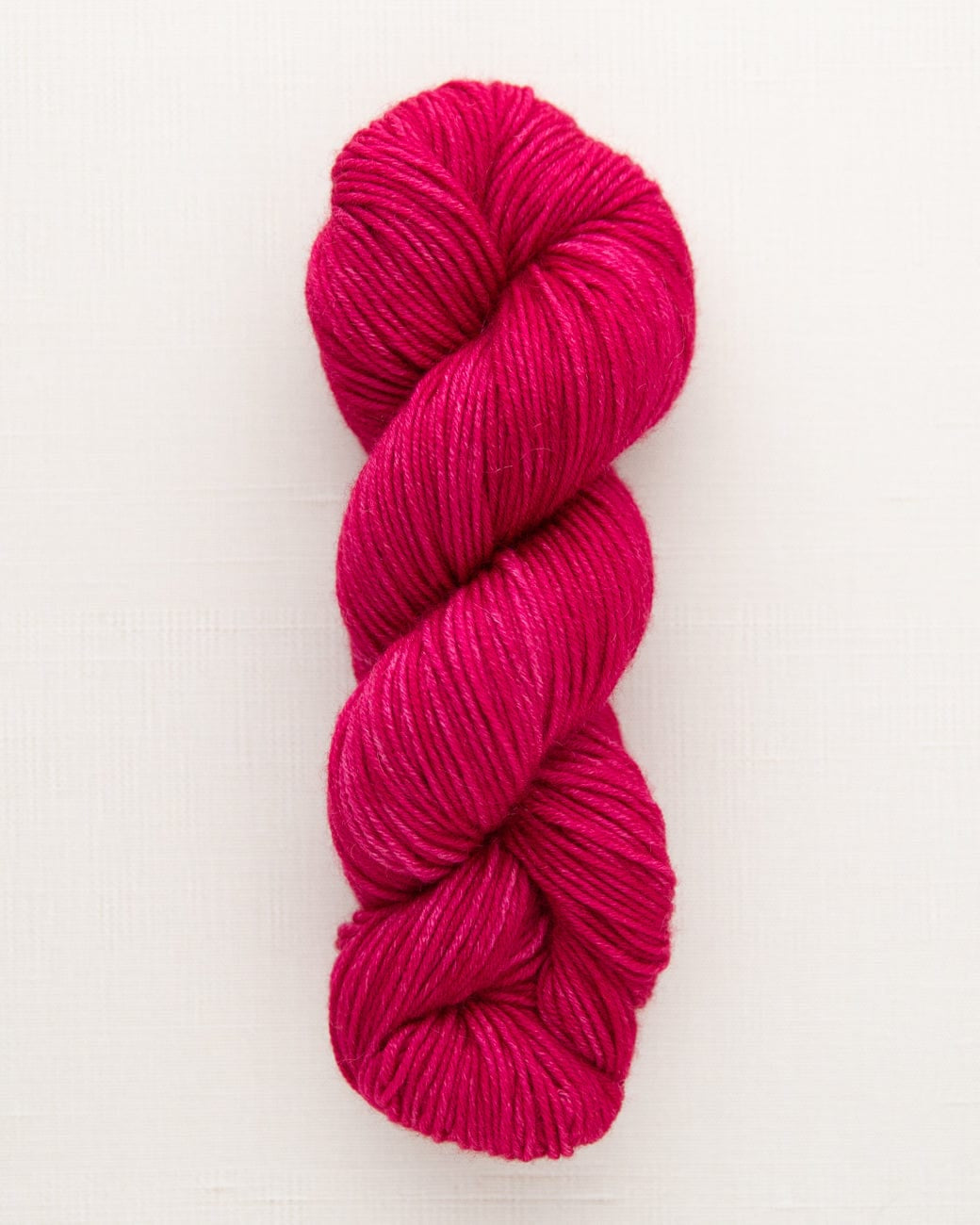 SweetGeorgia Yarns DK Yarns Dragon Fruit Mohair Silk DK
