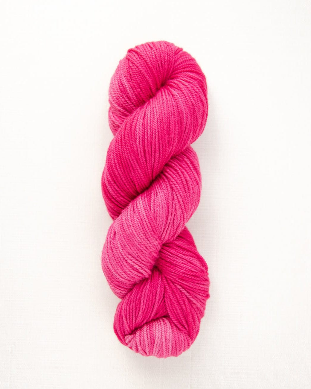 SweetGeorgia Yarns DK Yarns Dragon Fruit Superwash DK