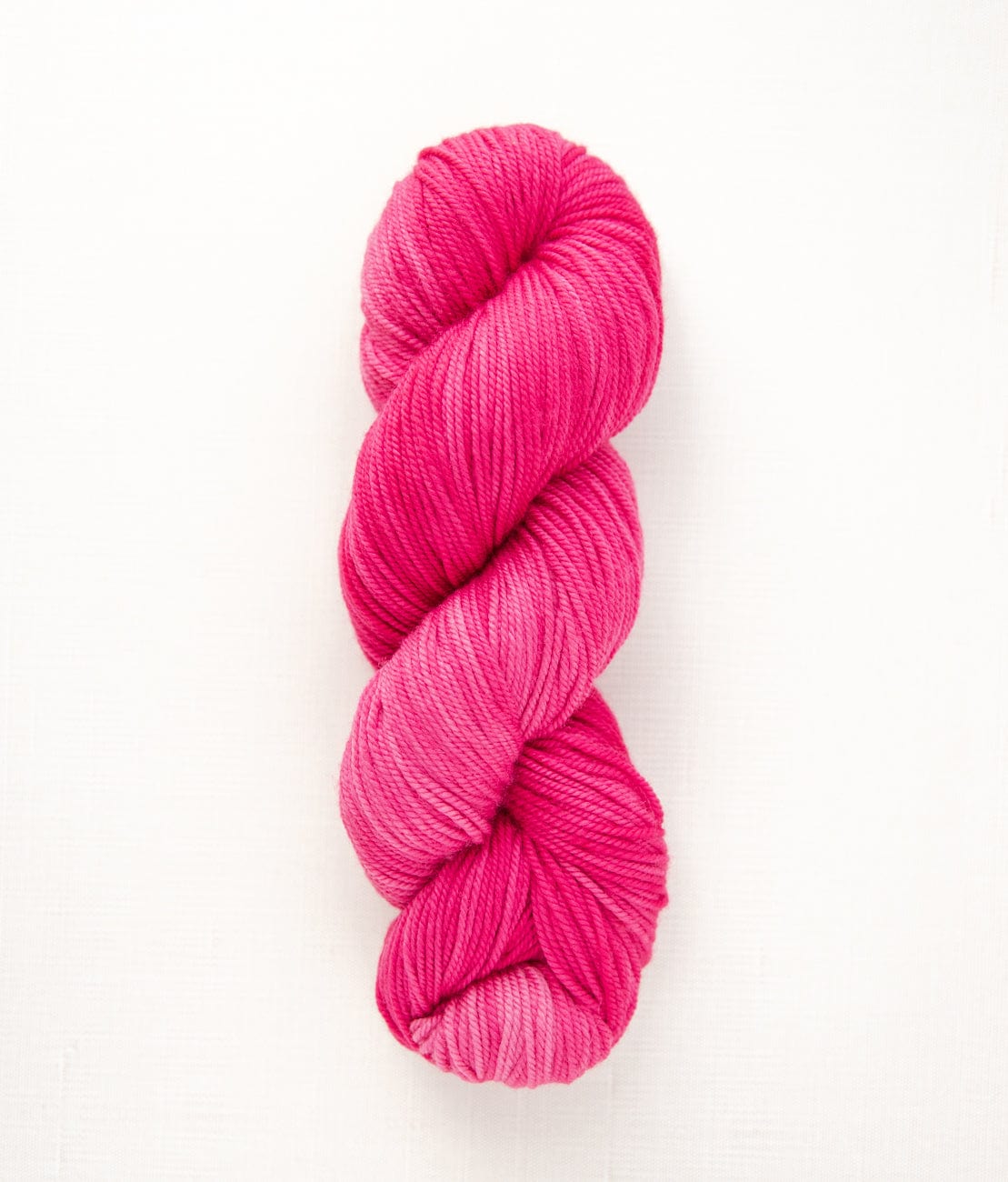 SweetGeorgia Yarns DK Yarns Dragon Fruit Superwash DK