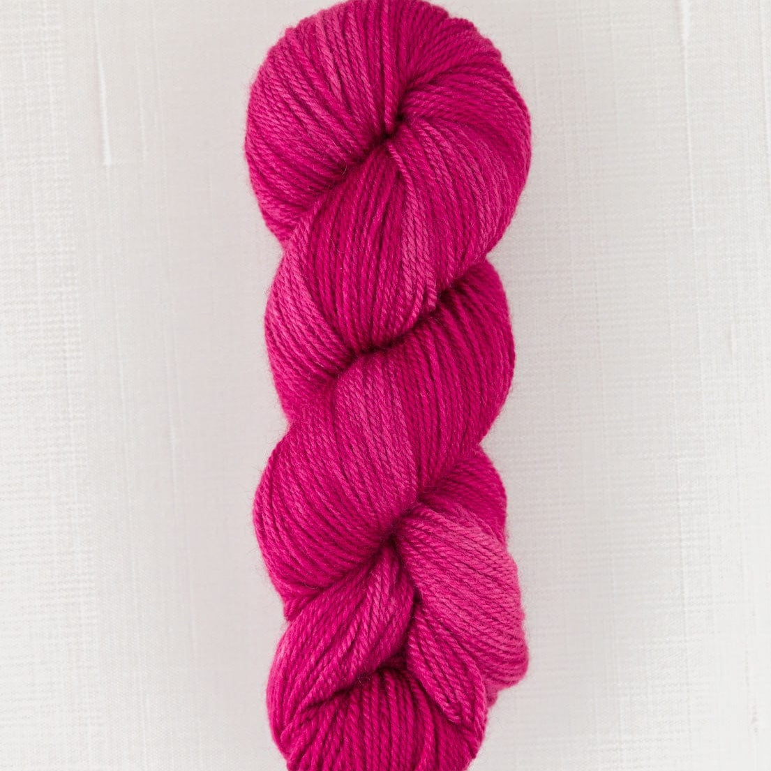 SweetGeorgia Yarns DK Yarns Dragon Fruit Trifecta DK
