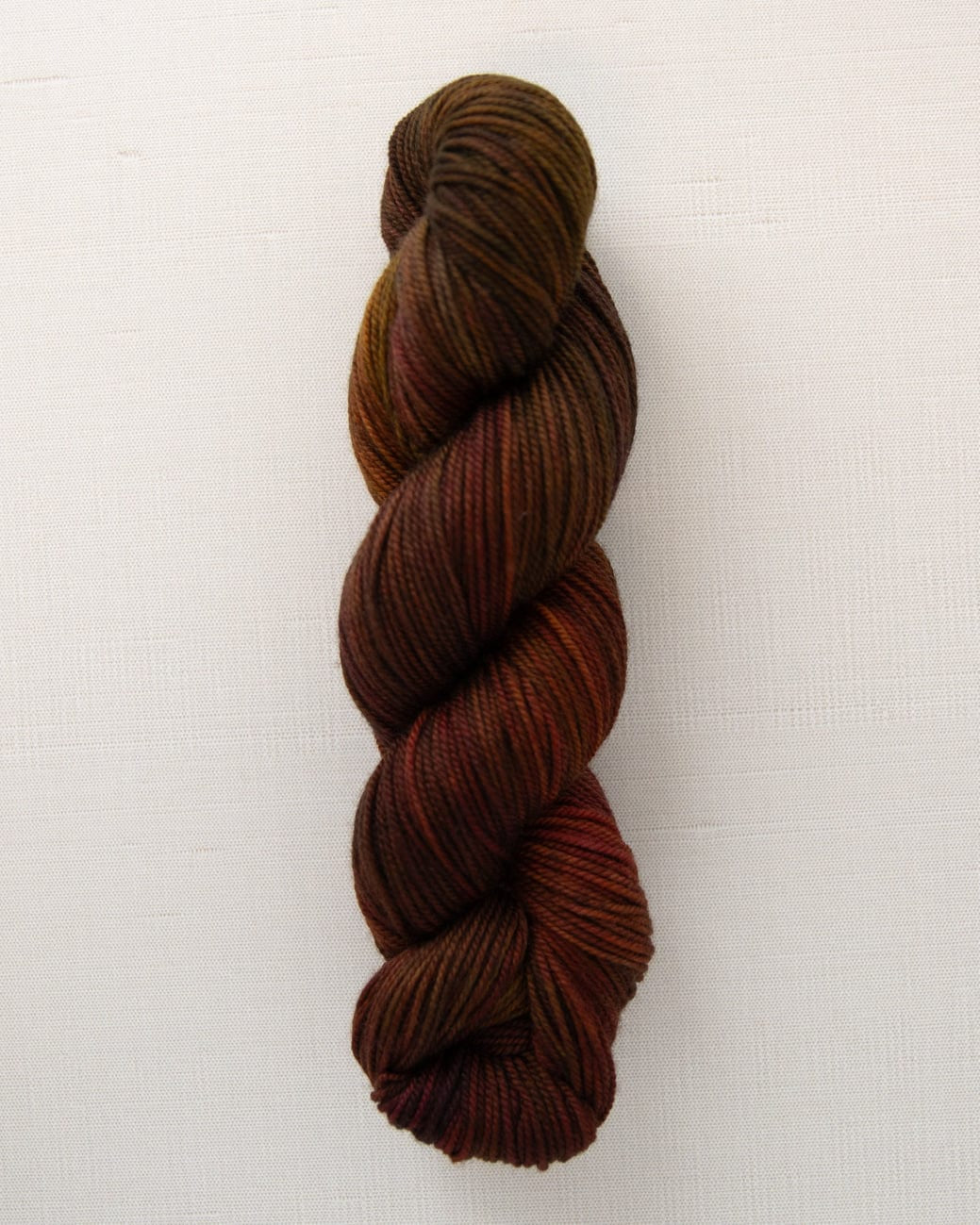 SweetGeorgia Yarns DK Yarns Equinox Superwash DK