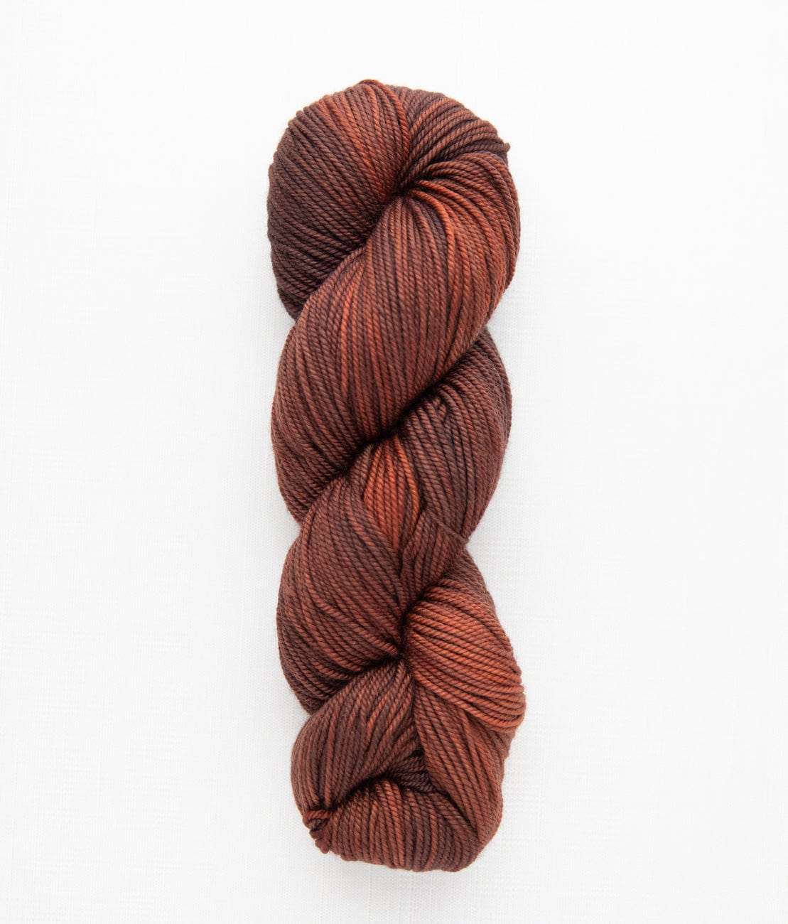 SweetGeorgia Yarns DK Yarns Firewood Superwash DK