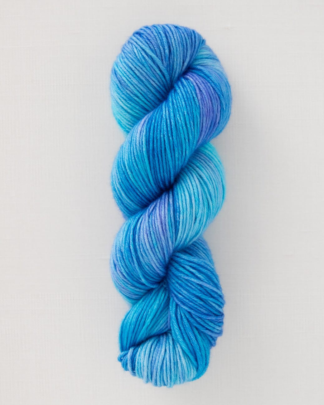 SweetGeorgia Yarns DK Yarns Fizzy Water Mohair Silk DK