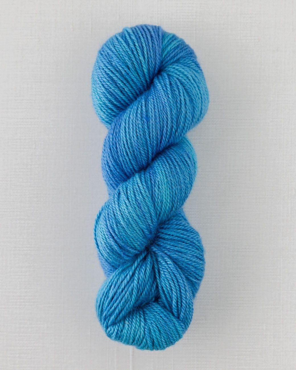SweetGeorgia Yarns DK Yarns Fizzy Water Trifecta DK