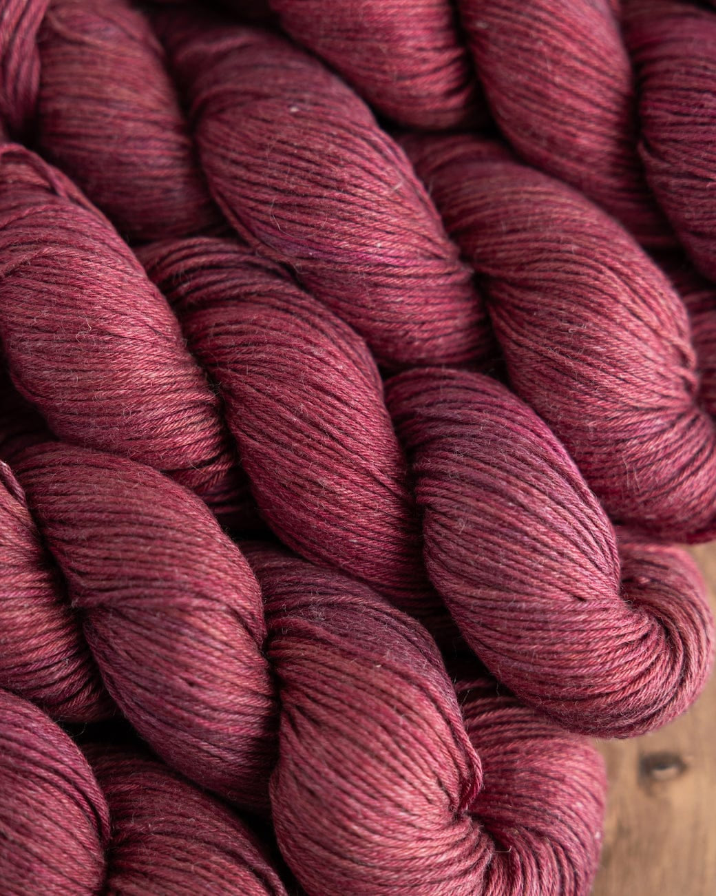 SweetGeorgia Yarns DK Yarns Flaxen Silk DK