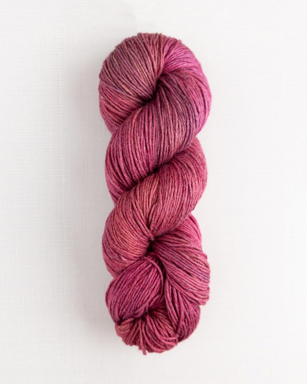 SweetGeorgia Yarns DK Yarns Flaxen Silk DK