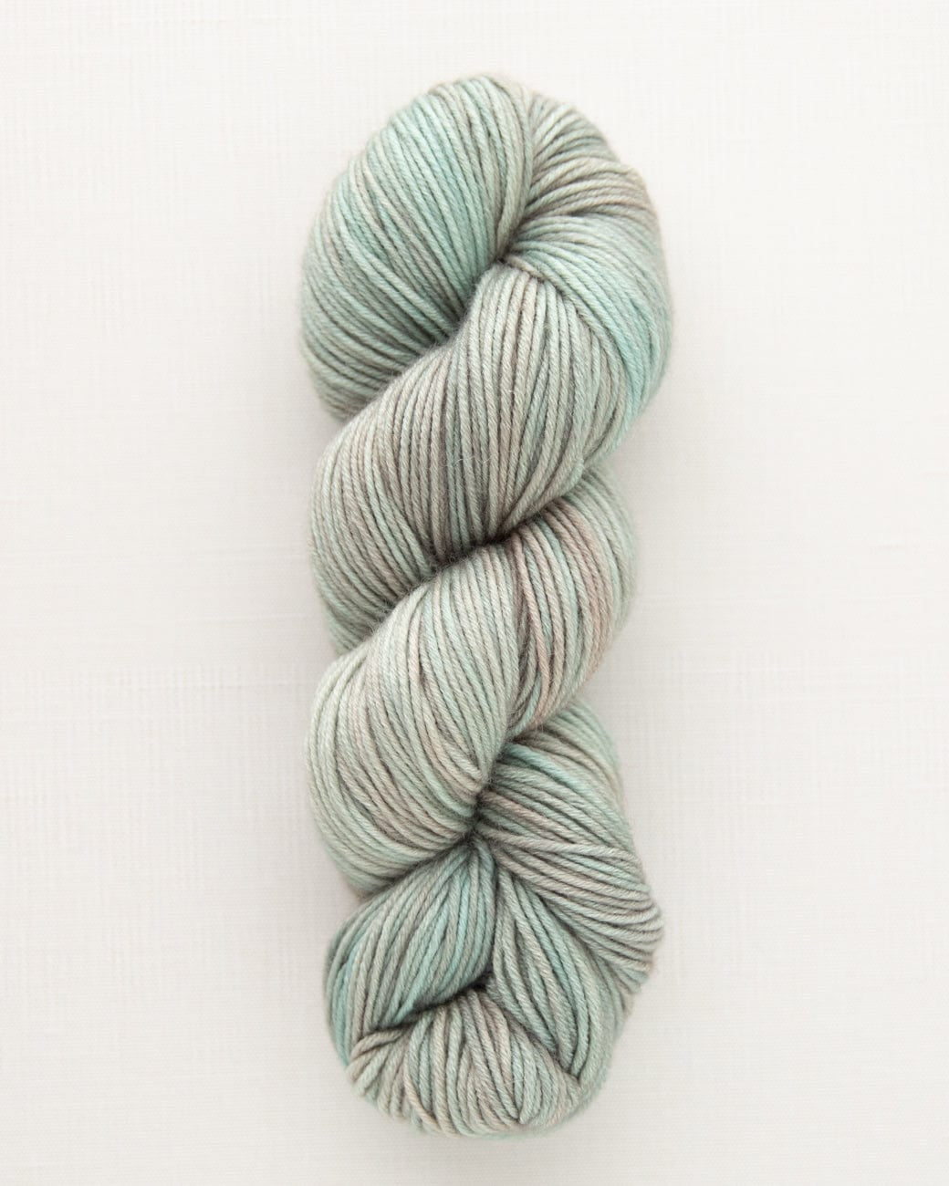 SweetGeorgia Yarns DK Yarns Foggy Dew Mohair Silk DK
