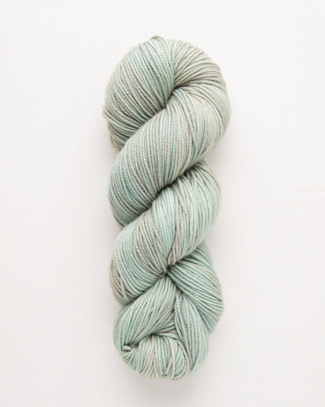 SweetGeorgia Yarns DK Yarns Foggy Dew Superwash DK
