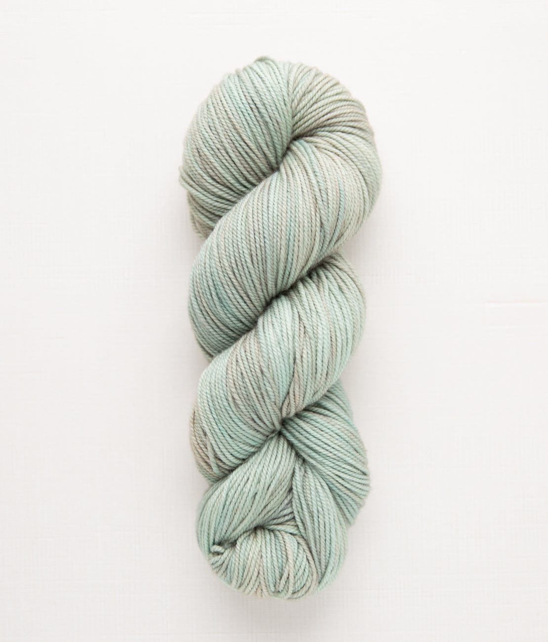 SweetGeorgia Yarns DK Yarns Foggy Dew Superwash DK