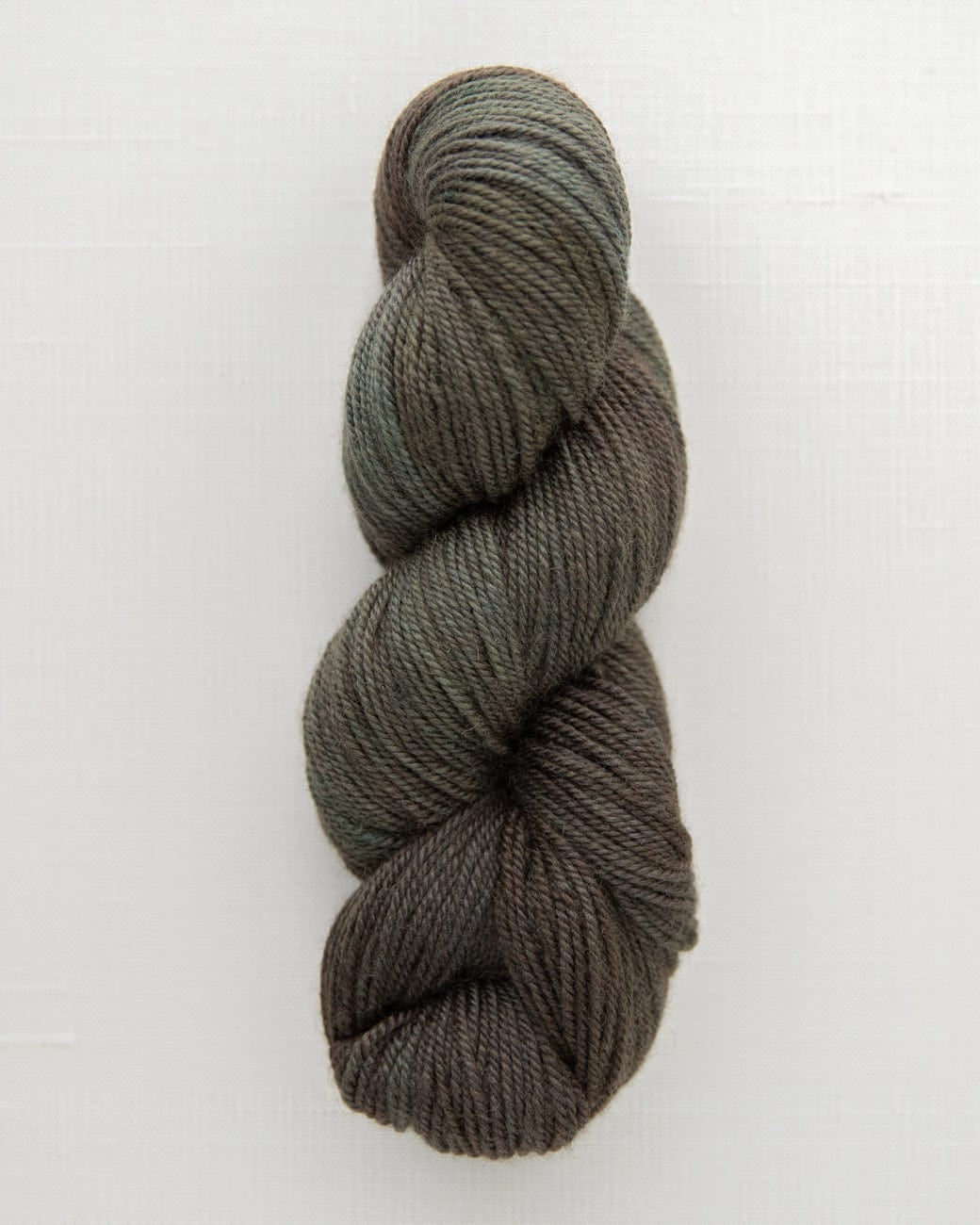 SweetGeorgia Yarns DK Yarns Forest Walk BFL+Silk DK
