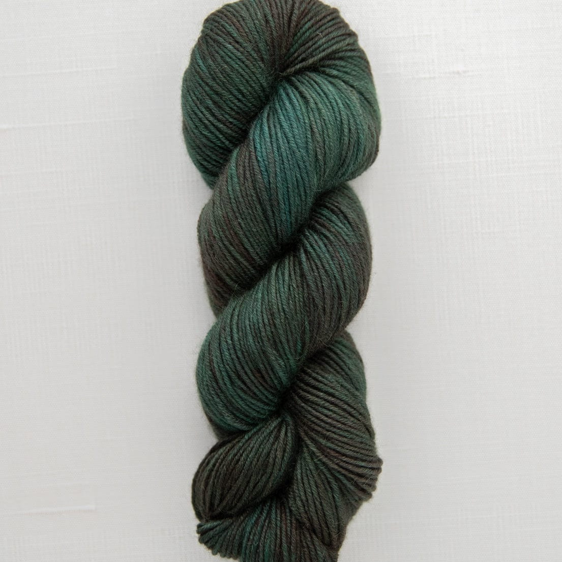 SweetGeorgia Yarns DK Yarns Forest Walk Mohair Silk DK