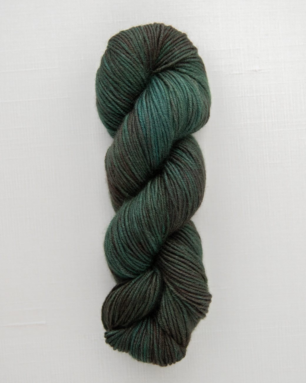 SweetGeorgia Yarns DK Yarns Forest Walk Mohair Silk DK