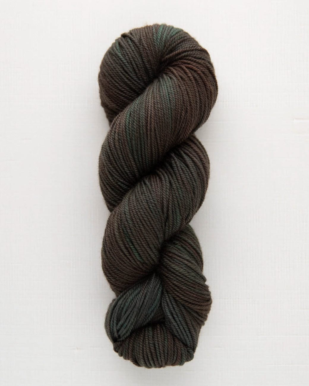 SweetGeorgia Yarns DK Yarns Forest Walk Superwash DK