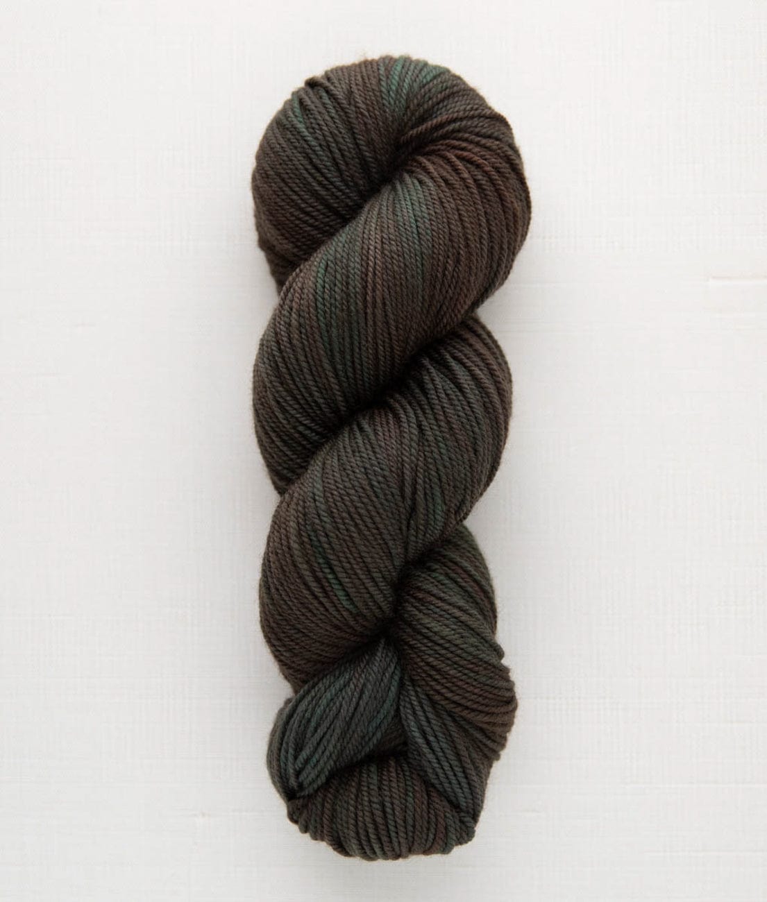 SweetGeorgia Yarns DK Yarns Forest Walk Superwash DK