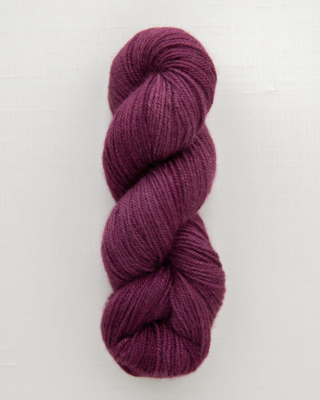 SweetGeorgia Yarns DK Yarns Gather BFL+Silk DK