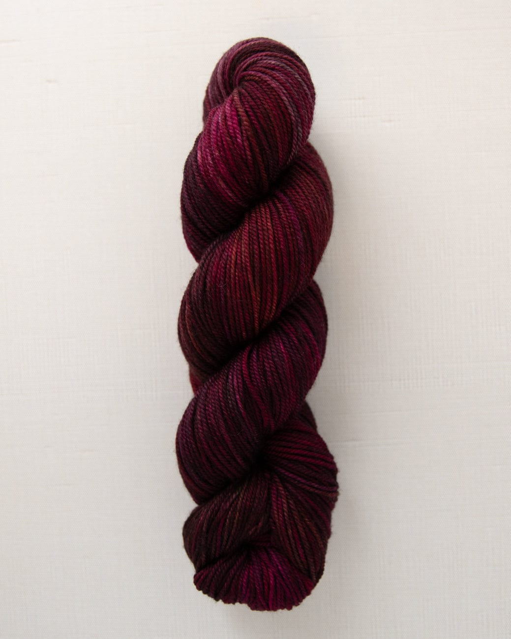 SweetGeorgia Yarns DK Yarns Gemini Superwash DK