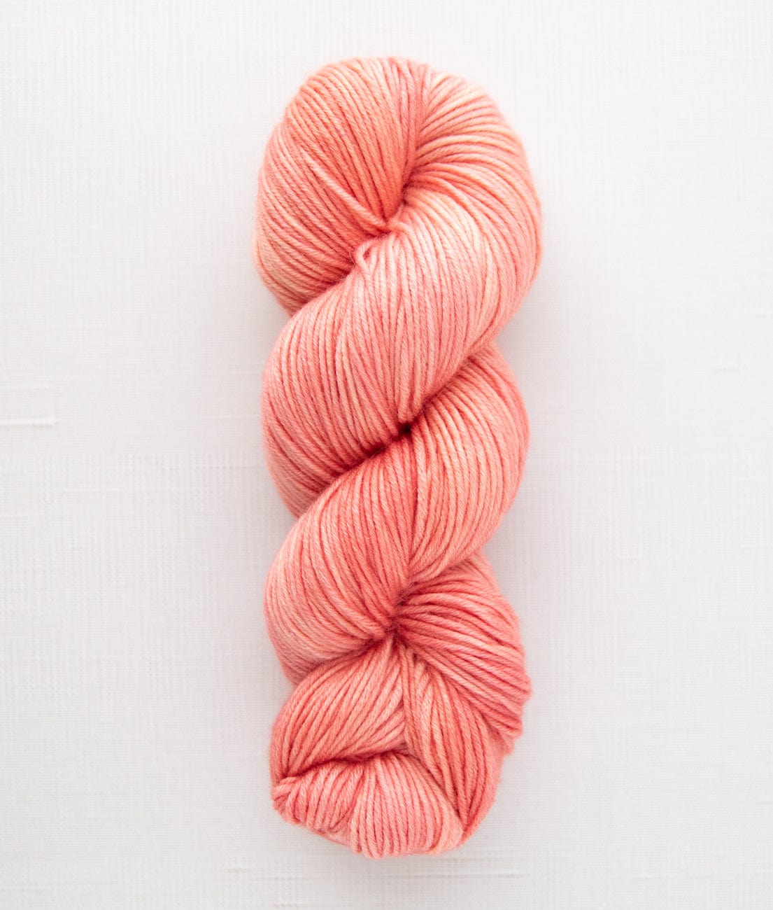 SweetGeorgia Yarns DK Yarns Grapefruit Mohair Silk DK