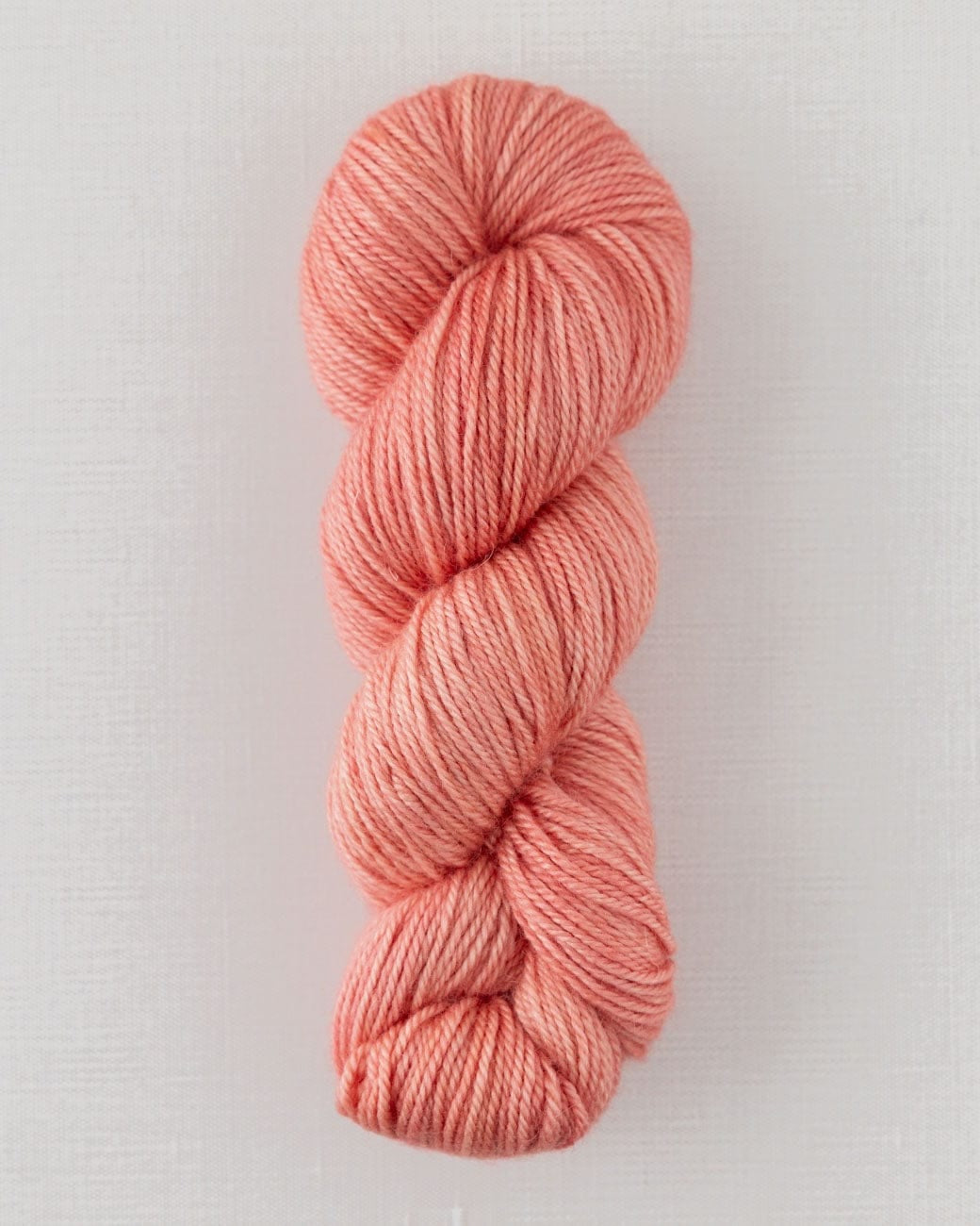 SweetGeorgia Yarns DK Yarns Grapefruit Trifecta DK