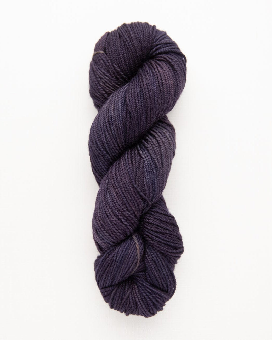 SweetGeorgia Yarns DK Yarns Hickory Smoke Superwash DK