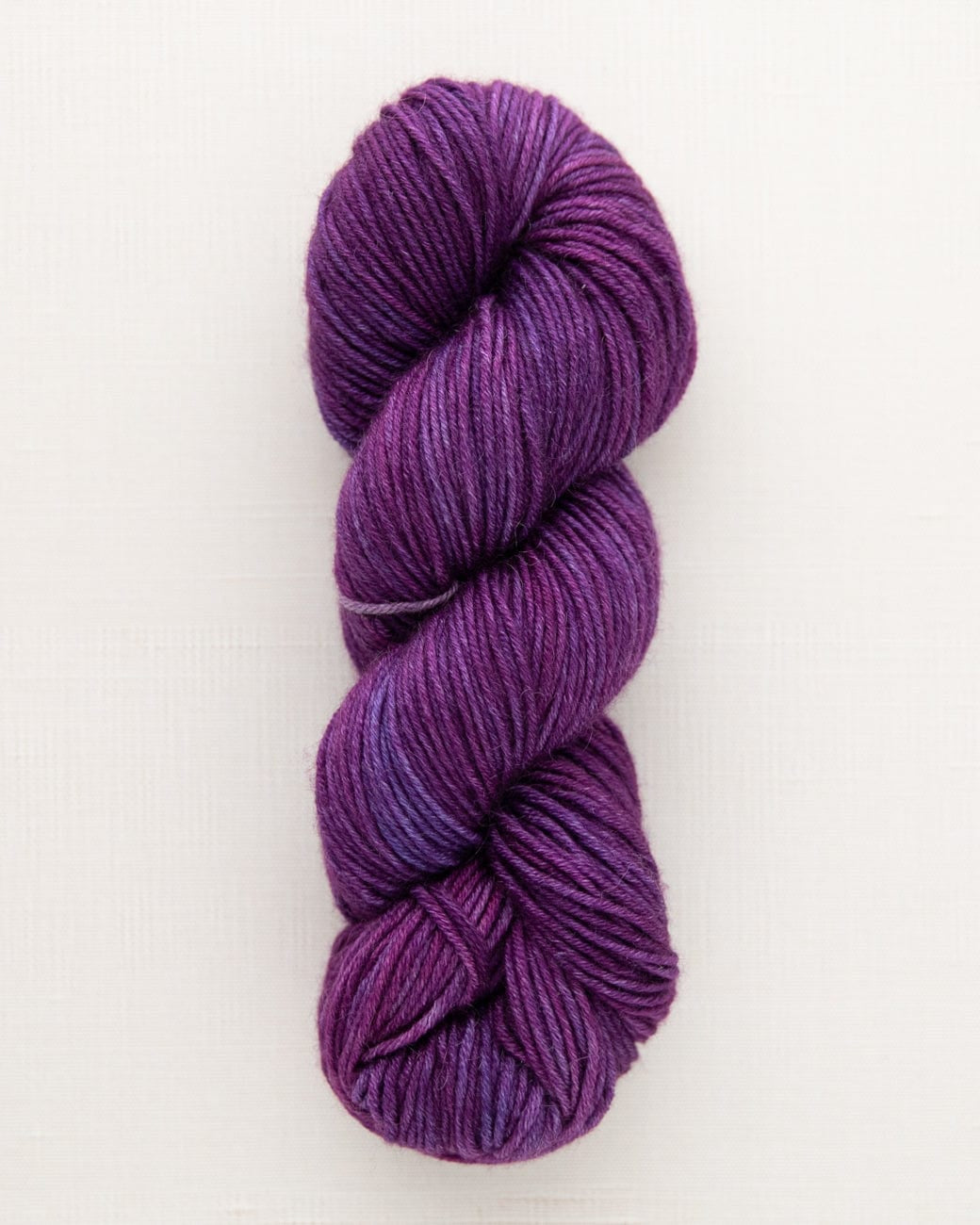 SweetGeorgia Yarns DK Yarns Huckleberry Mohair Silk DK