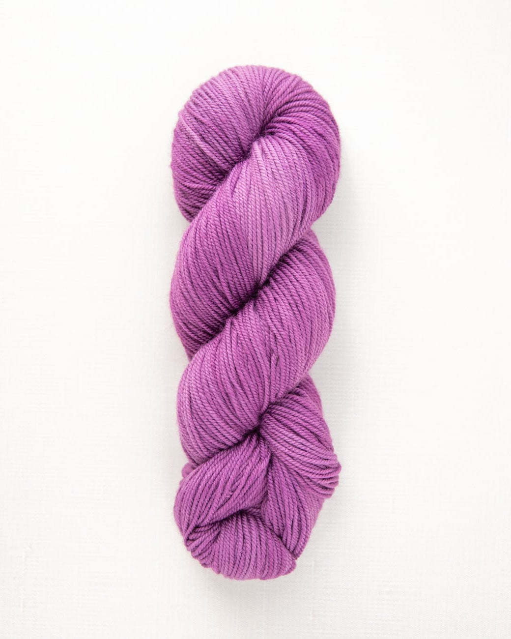 SweetGeorgia Yarns DK Yarns Huckleberry Superwash DK