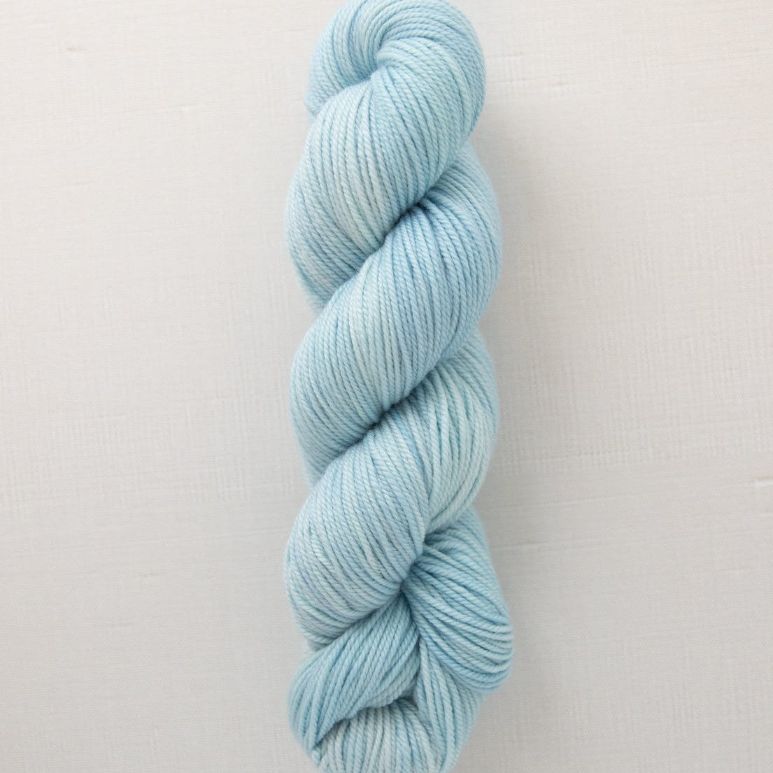 SweetGeorgia Yarns DK Yarns Hydrangea Superwash DK / Enlighten