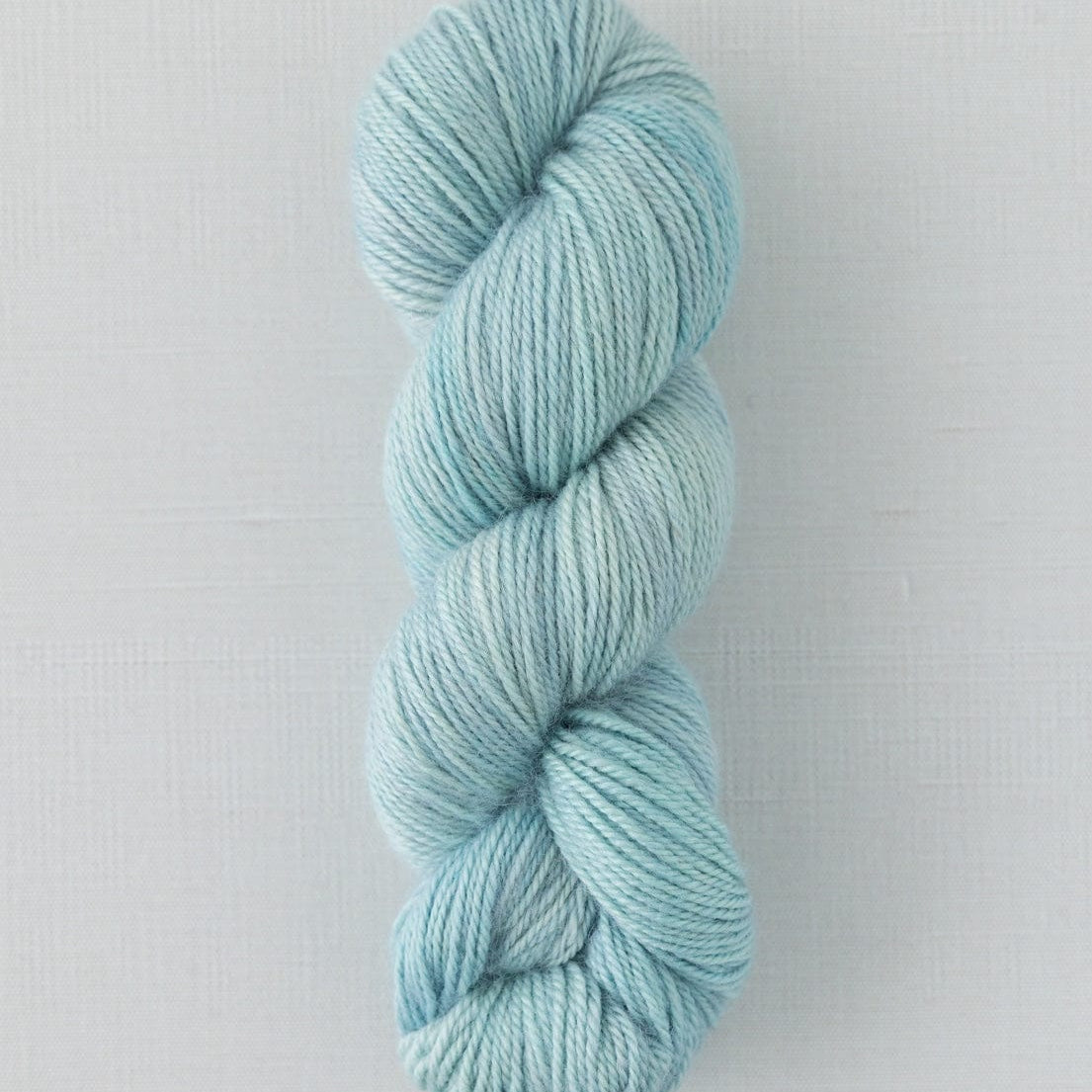 SweetGeorgia Yarns DK Yarns Hydrangea Trifecta DK / Enlighten